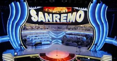 Sanremo, selezioni nel Fermano