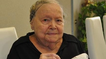 Ines Ronci, la super nonna di Riccione: si è spenta a 109 anni