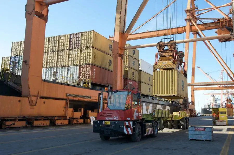 Barilla punta sul trasporto sostenibile, l'interporto di Parma snodo cruciale