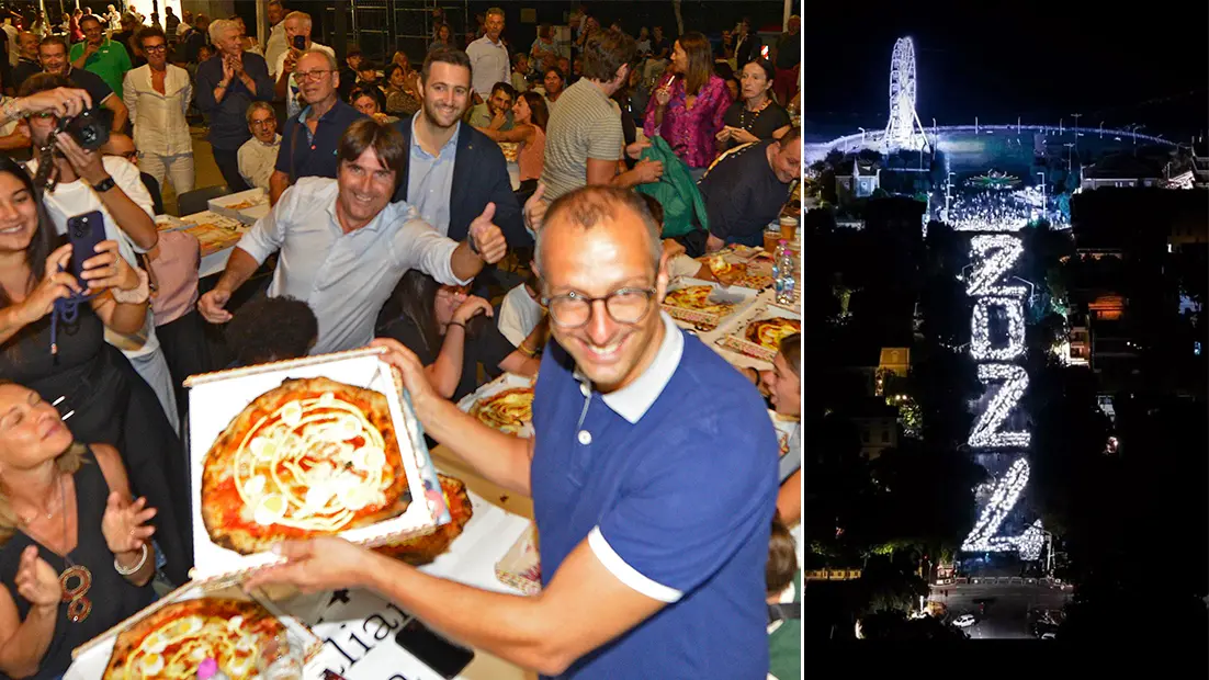 Pizza Rossini In Passerella A Milano Uovo Sodo E Maio Esportiamola   Pizza Rossini Protagonista A Pesaro La Maxi Tavolata Forma Il Numero 2024 Dato Che Pesaro E Prevista Capitale Italiana Della Cultura Nel 2024.webp