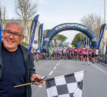 La Granfondo tira la volata al turismo