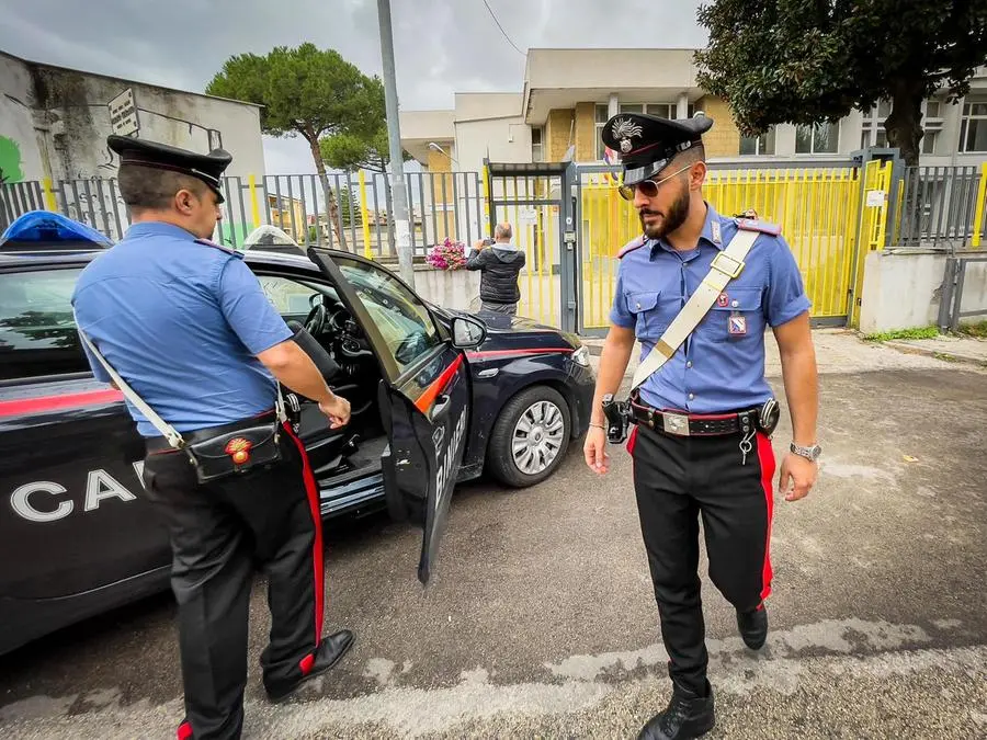 Omicidio Melito di Napoli, riflettori sulla scuola: "Due studenti aggrediti dai compagni"