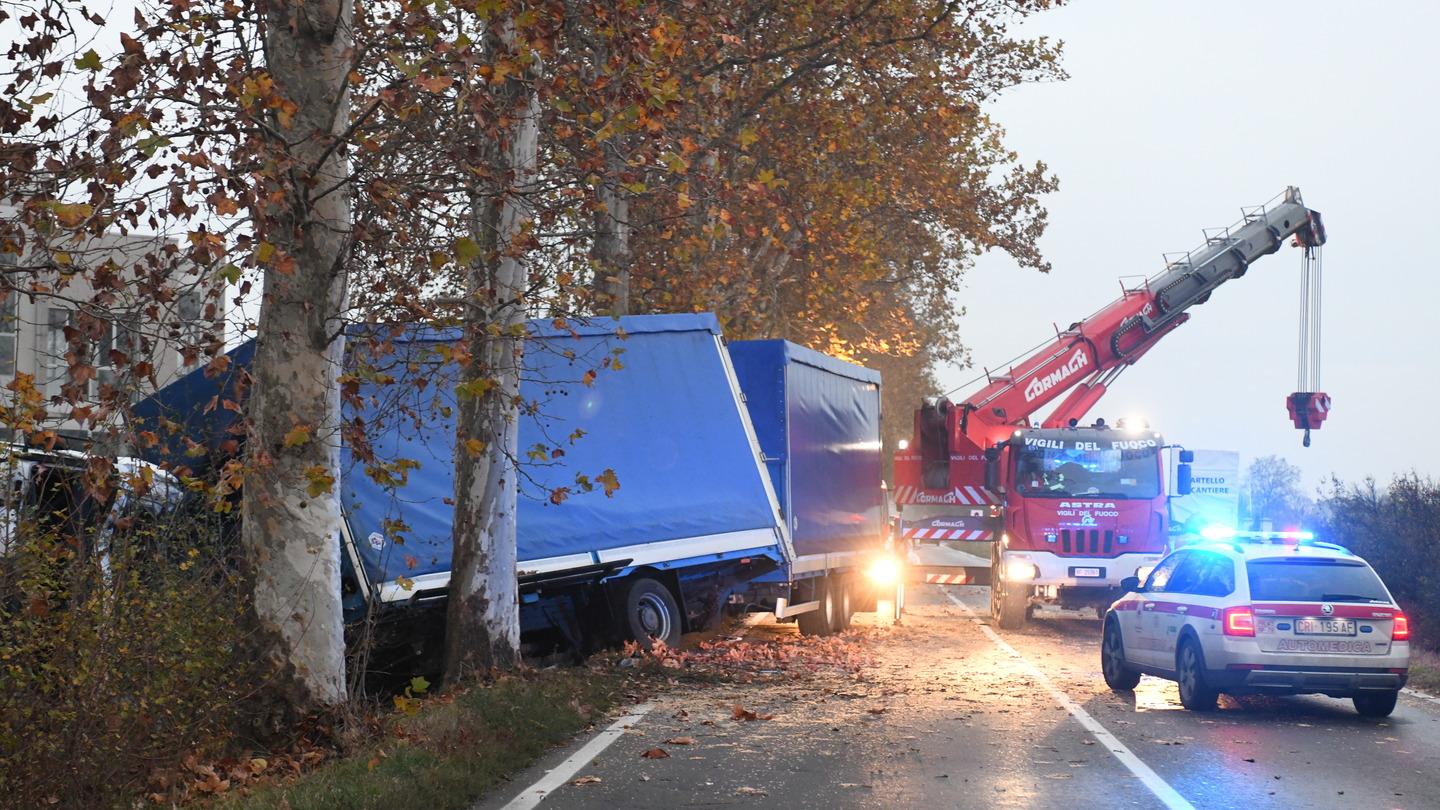 Bologna, Indagato Per L’omicidio Del Padre, Muore In Un Incidente