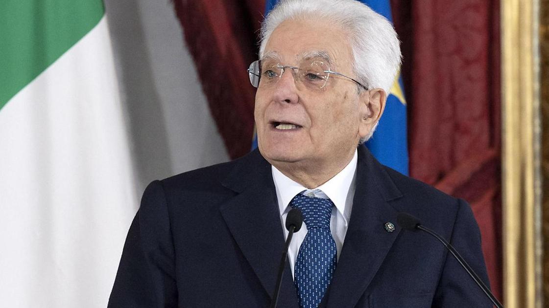 San Marino aspetta il presidente Mattarella