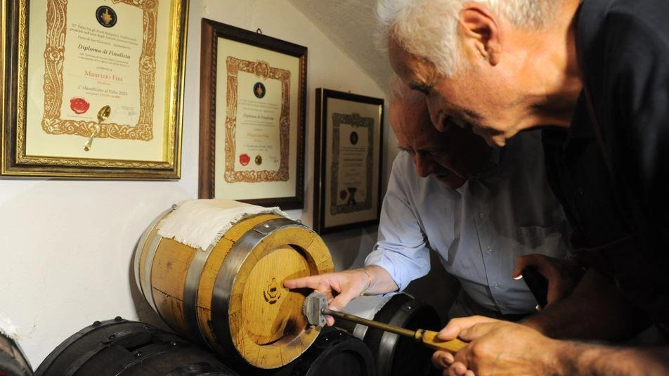 Aceto balsamico tradizionale. Gocce di storia per una Dop d’oro: "Ora diventi patrimonio Unesco"