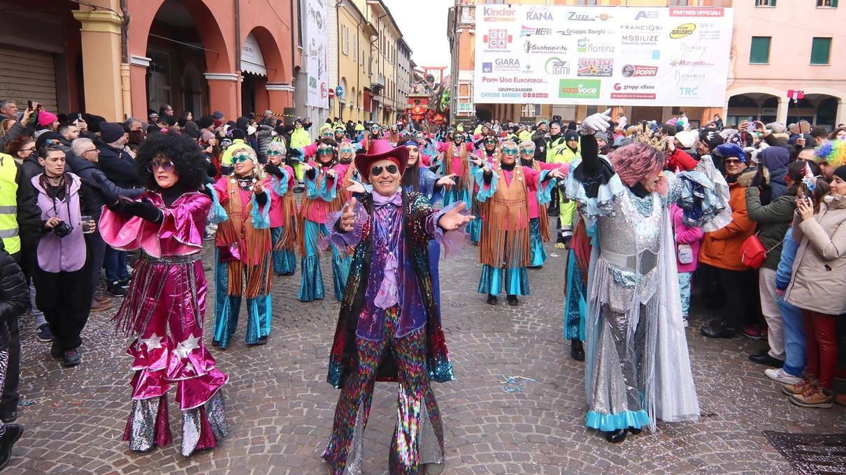 Carnevale d’Europa, grande inizio: "Siamo soddisfatti e ora avanti"