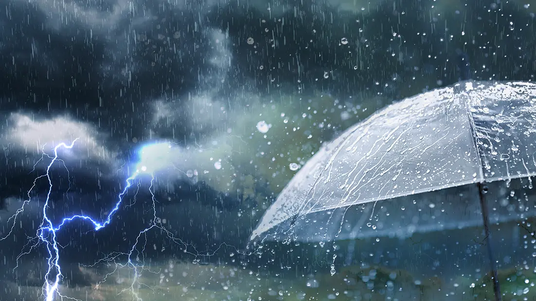 Meteo, Temporali E Allerta Gialla In Emilia Romagna: è Finita L’estate ...