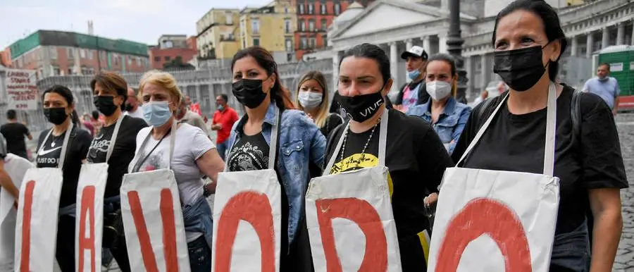 Il grande inganno: disoccupati a vita. "Il reinserimento così non funziona"