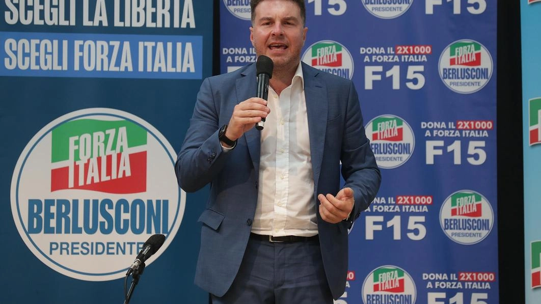 Forza Italia: "Molto dipende da de Pascale"