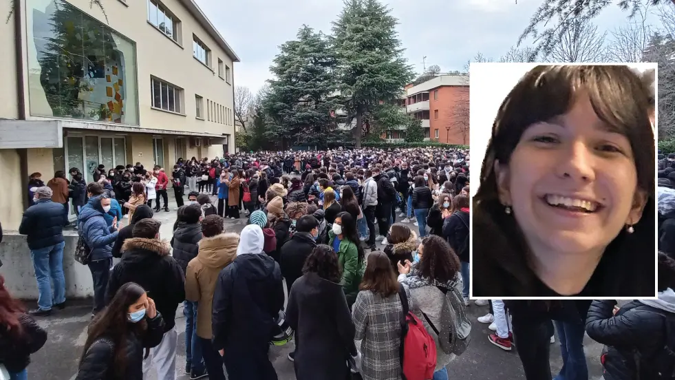 Giulia Cecchettin, il preside del Salvemini agli studenti: “Diffondete la cultura del rispetto”