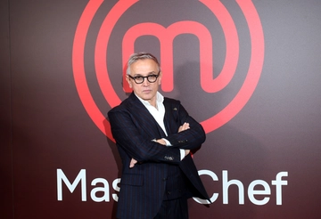 Riparte Masterchef, Barbieri: “Edizione un po’ piccante”