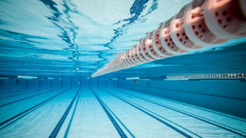  Le piscine dell'Emilia-Romagna per la prima volta vanno in sciopero