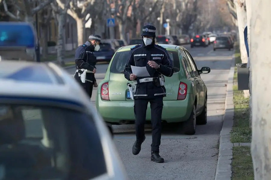 Roma, domenica ecologica 30 gennaio 2022: stop auto e moto nella Ztl