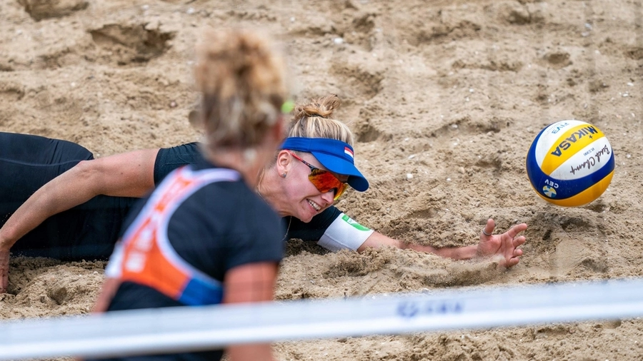 Fino al 4 luglio tornei di calcio, basket e beach volley, ma anche calcio balilla e ping pong. Il vicesindaco Bosi: “Stimolare la socialità dei ragazzi dopo un anno e mezzo di pandemia”