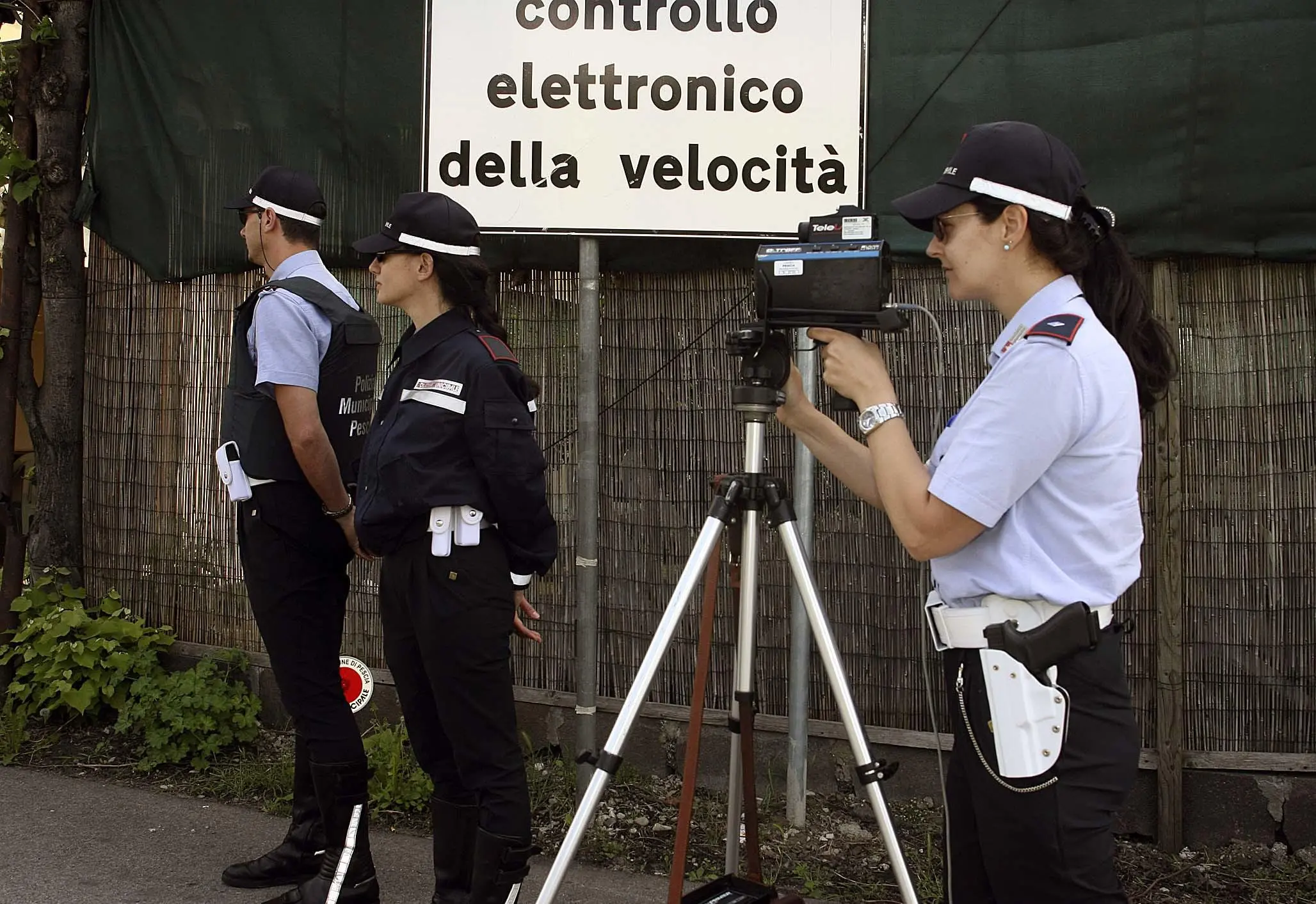 Polizia locale, sciopero revocato