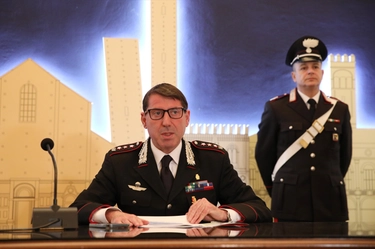 Bologna, bilancio dei carabinieri 2023: più denunce e arresti. Crescono violenze sessuali e truffe