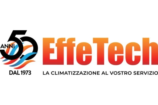 Effe-Tech Srl