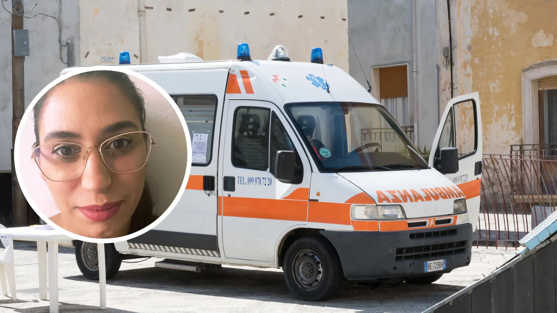 Valentina De Luca Funerale, L’addio Alla Giovane Mamma Morta Nell ...