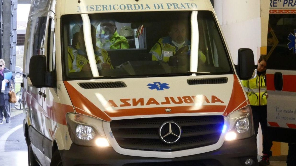 L’Ausl chiarisce: "Ambulanze non in ritardo"