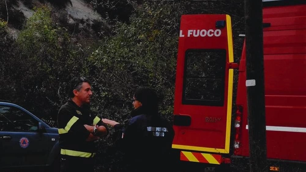 Sparito da giorni: trovato morto vicino a Gerosa