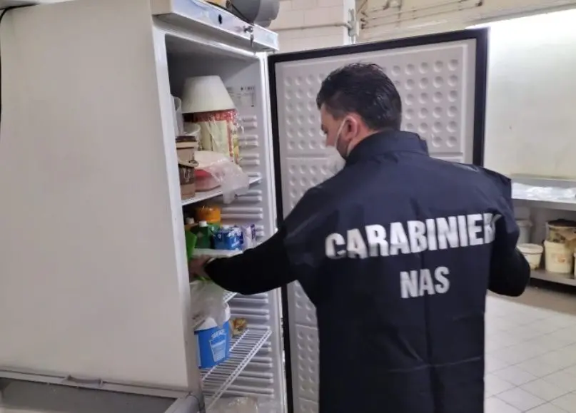 Parma, sicurezza alimentare: diffidati quattro ristoranti dopo le ispezioni dei Nas