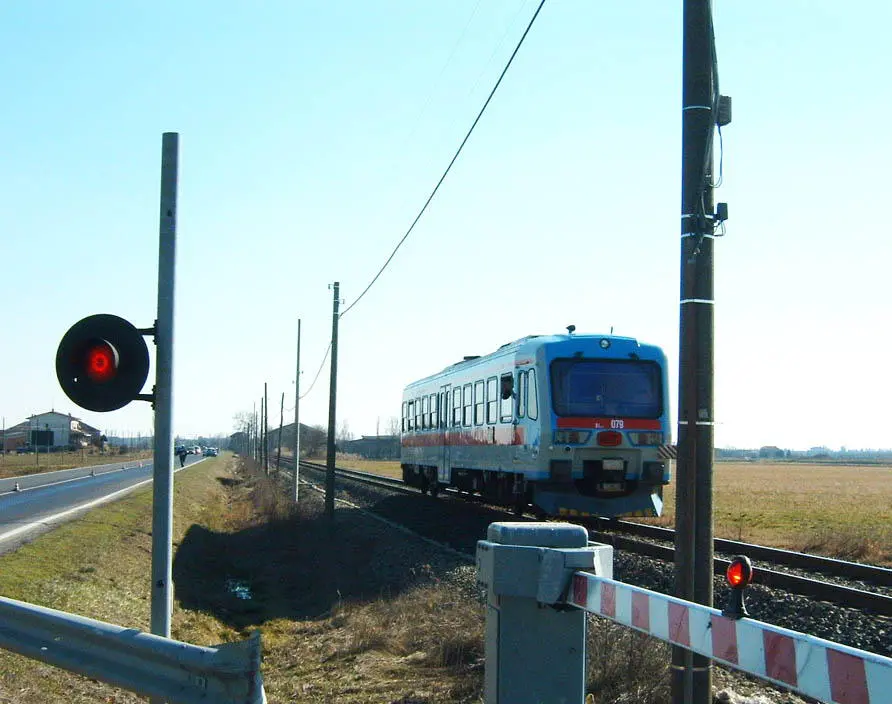 Treni in ritardo, la protesta dei sindaci della Bassa reggiana