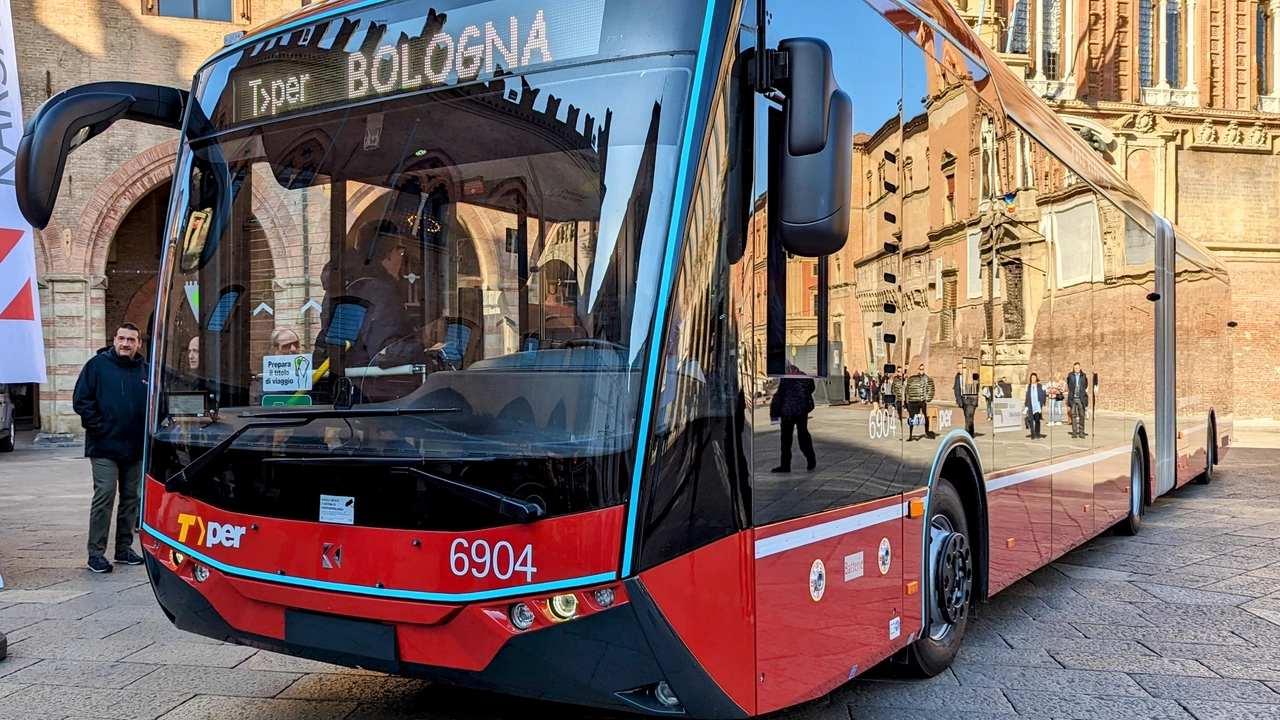 Lunedì 27 novembre i servizi di bus tper di Bologna e Ferrara non saranno garantiti dalle 8.30 alle 16:30 e dalle 19:30 a fine servizio