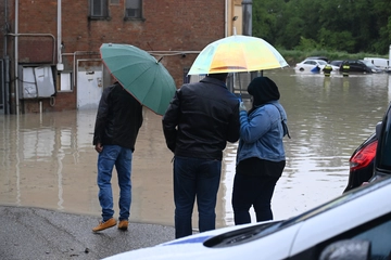 Scuole chiuse a Bologna giovedì 18 maggio, il maltempo ferma ancora le lezioni