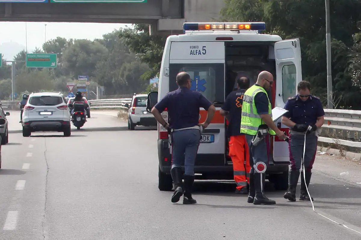 Tragedia In A14, Un Morto: Autostrada Bloccata, Cosa è Successo