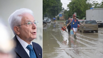 Diretta alluvione 27 maggio: martedì 30 arriva Mattarella