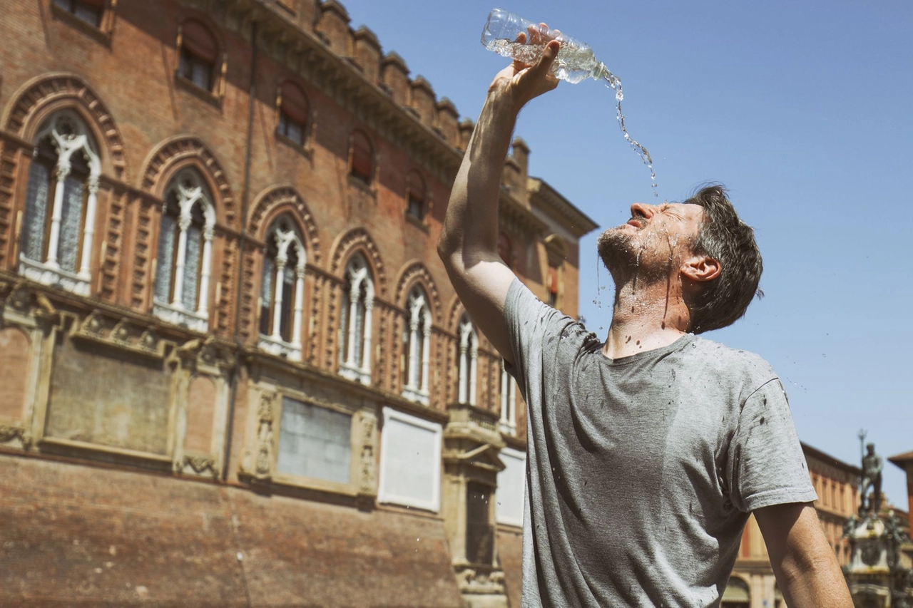 Meteo, quanto durerà il caldo a Bologna?