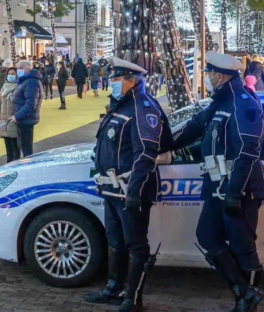 Codice della strada, raddoppiate le violazioni