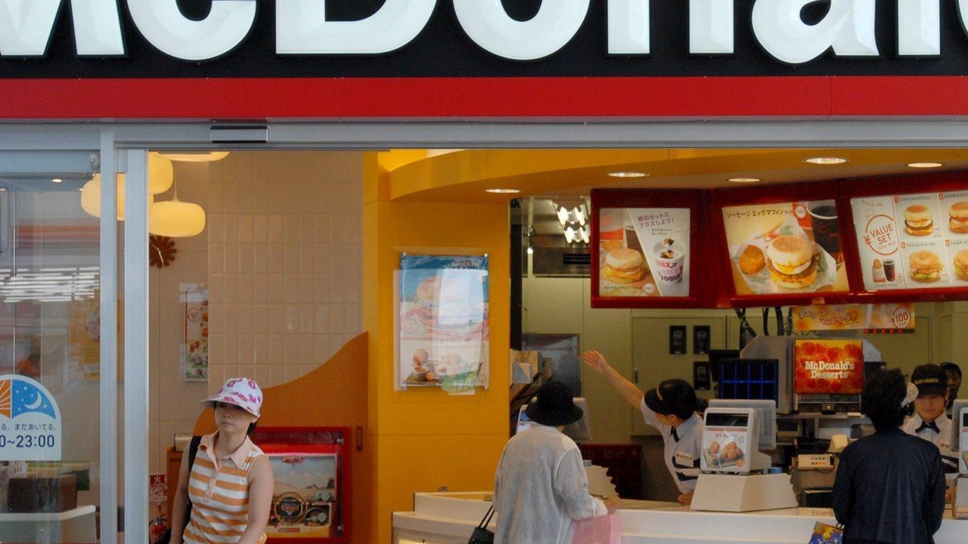 Il nuovo McDonald’s a Pinarella: "Selezioni per 40 posti di lavoro"