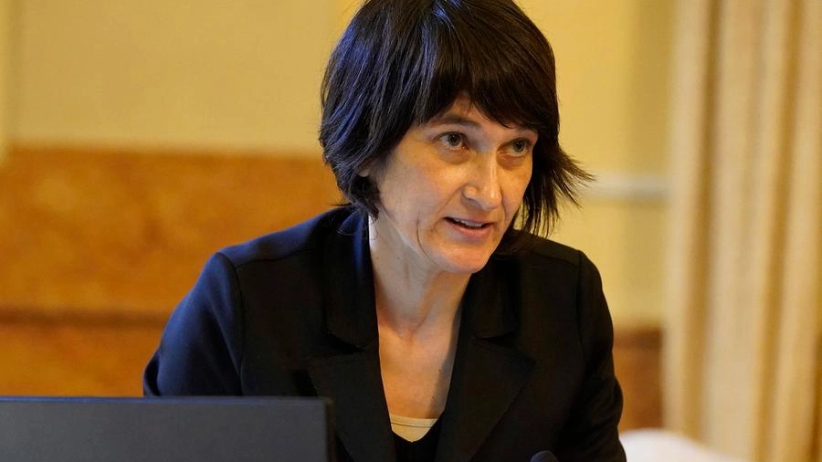 L’assessora Politiche sociali, Daniela Spadoni, in campo per le famiglie in difficoltà