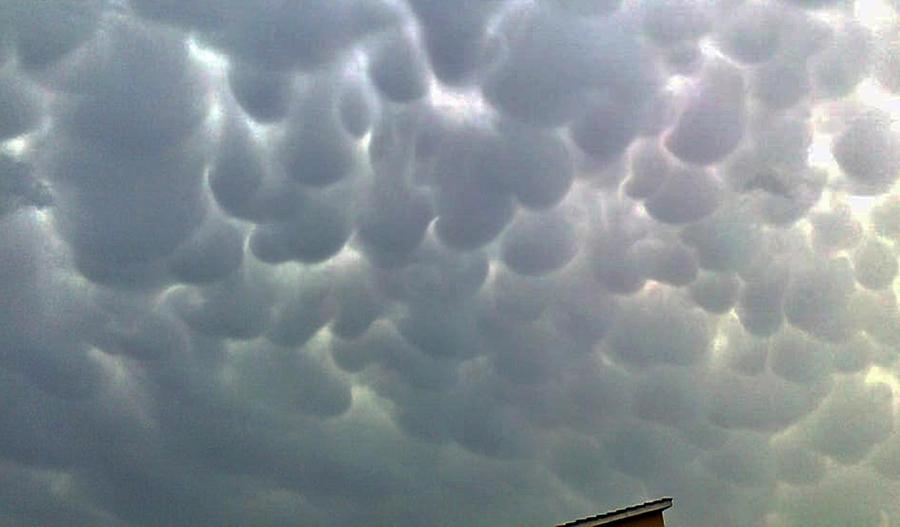 Meteo Parma Previsioni Maggio Variabile Possibili Rovesci In Serata