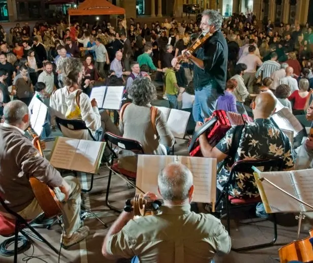 Ferragosto a Forlì tra eventi e show nei paesi