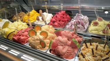 Miglior gelato a Bologna e in Emilia Romagna: i tre coni 2024 del Gambero Rosso