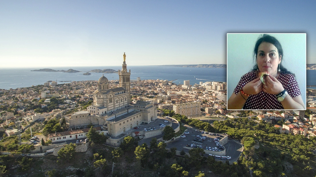 Erika scomparsa a Marsiglia: per i figli e la polizia è ancora viva