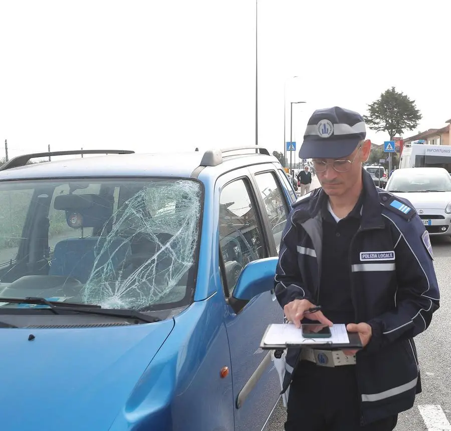 Investito Mentre Attraversa Grave Un 75enne A Ponte Nuovo