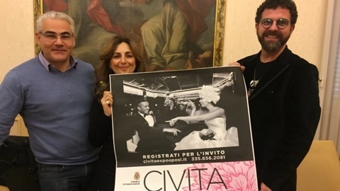 Civitanova Marche, un intero weekend dedicato agli sposi