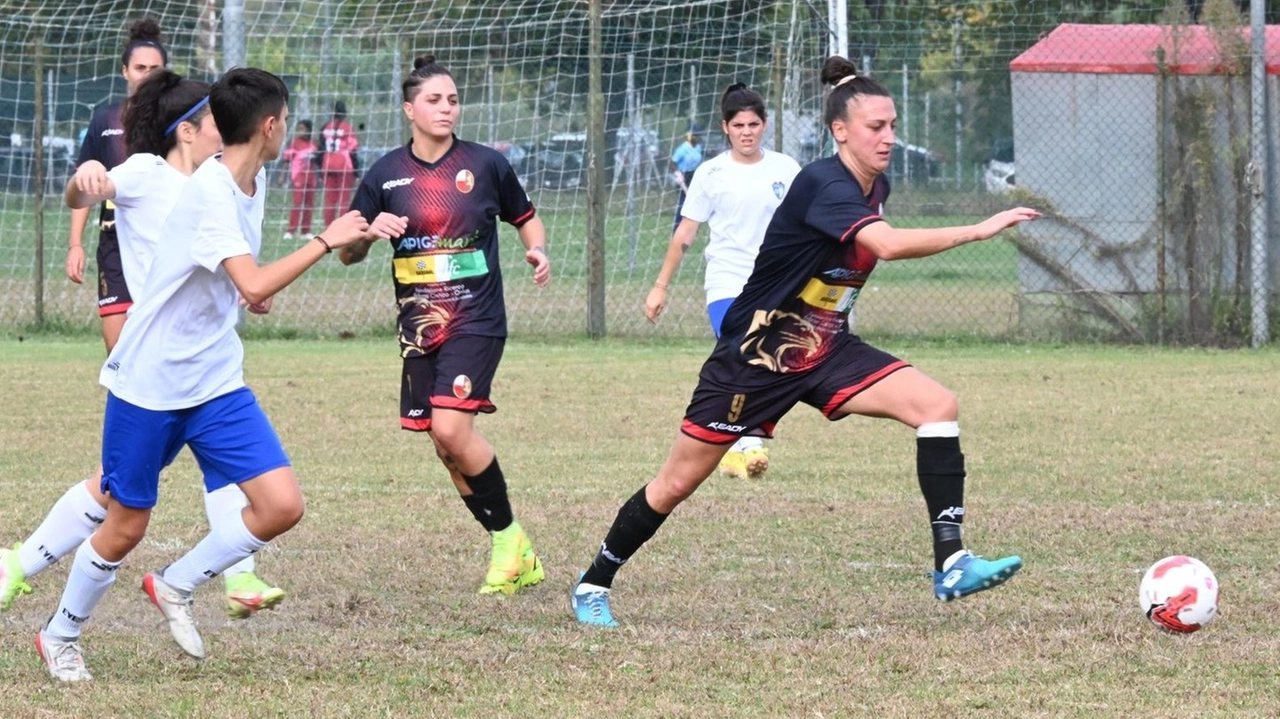 La partita delle donne a Macerata: l’8 marzo in campo per far vincere le pari opportunità