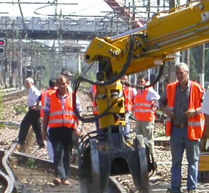 Direttissima, stop ai treni per tre settimane