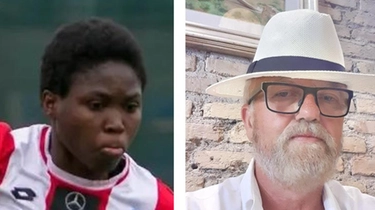 Insulti razzisti a calciatrice nigeriana, nel mirino un vigile di Pesaro e la moglie