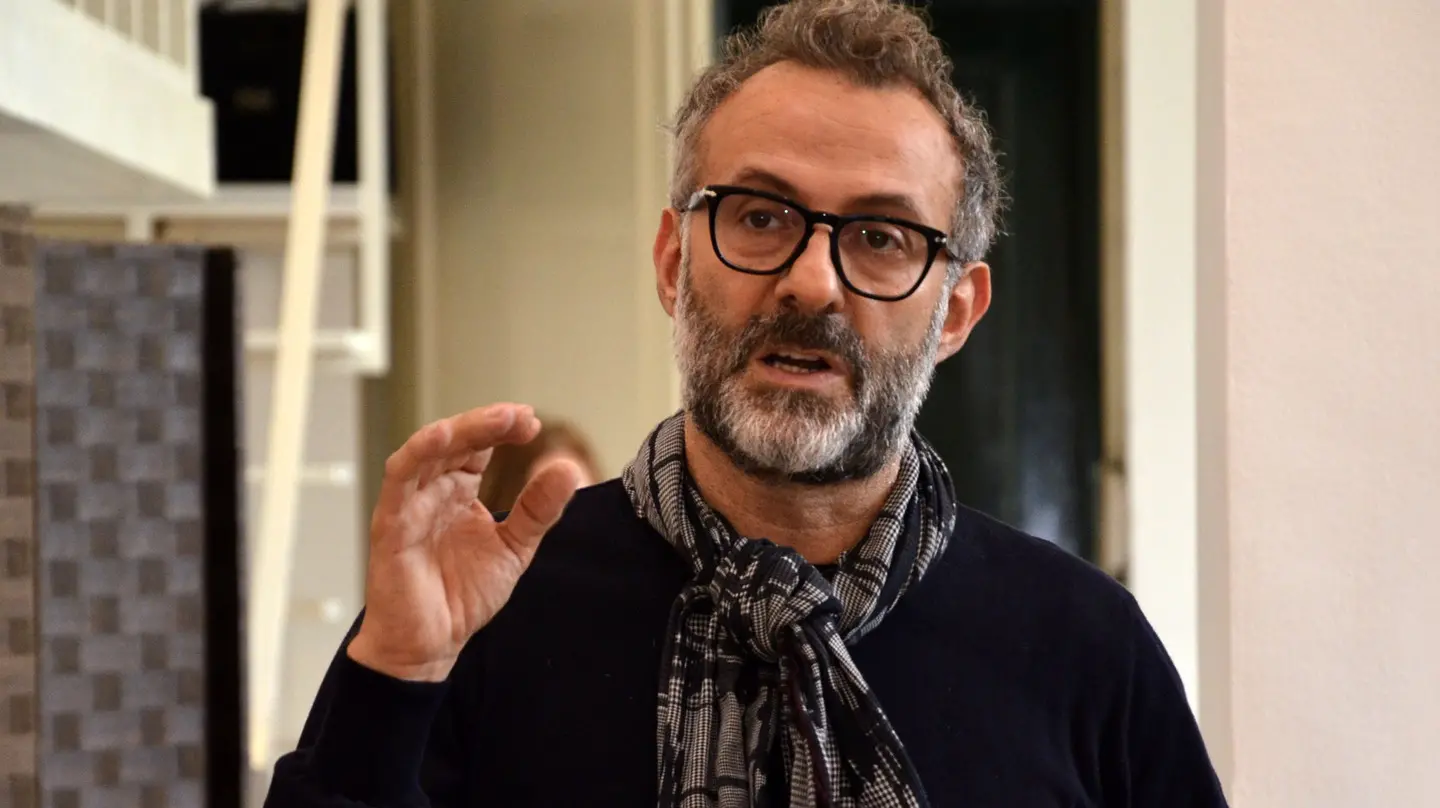 Modena, furto nella villa di Massimo Bottura