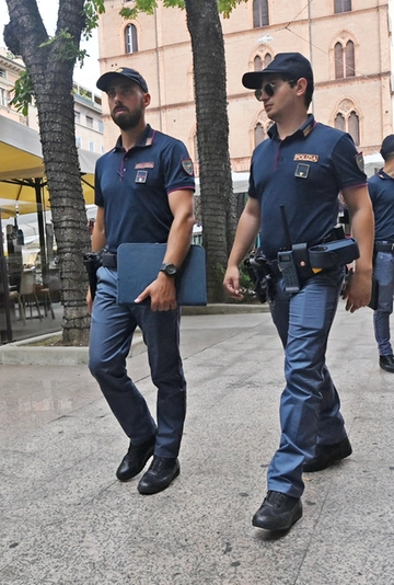 Furti in via Don Minzoni a Bologna, non c’è pace dopo la violenza sessuale