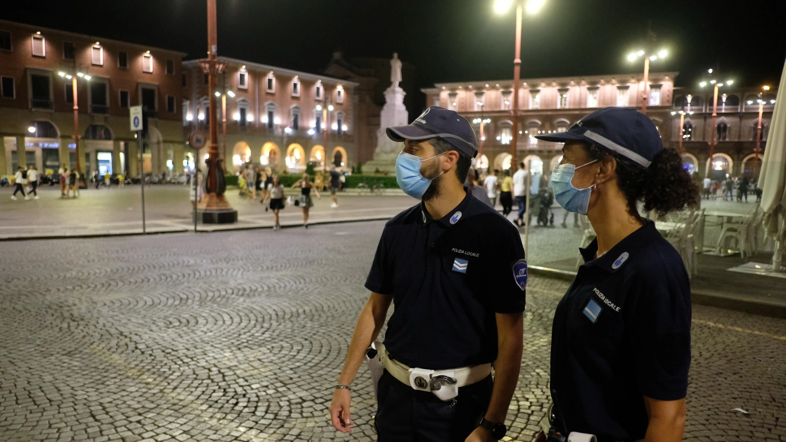 Forlì, approvato il regolamento urbano 