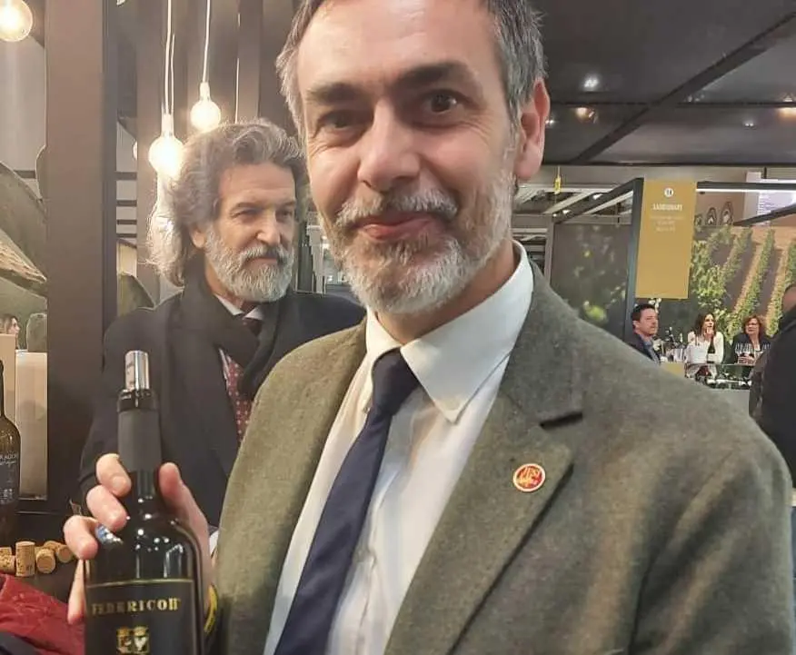 Vinitaly, Verdicchio sotto i riflettori