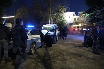 Finto sequestro a Bologna: era solo una vendetta contro l’ex