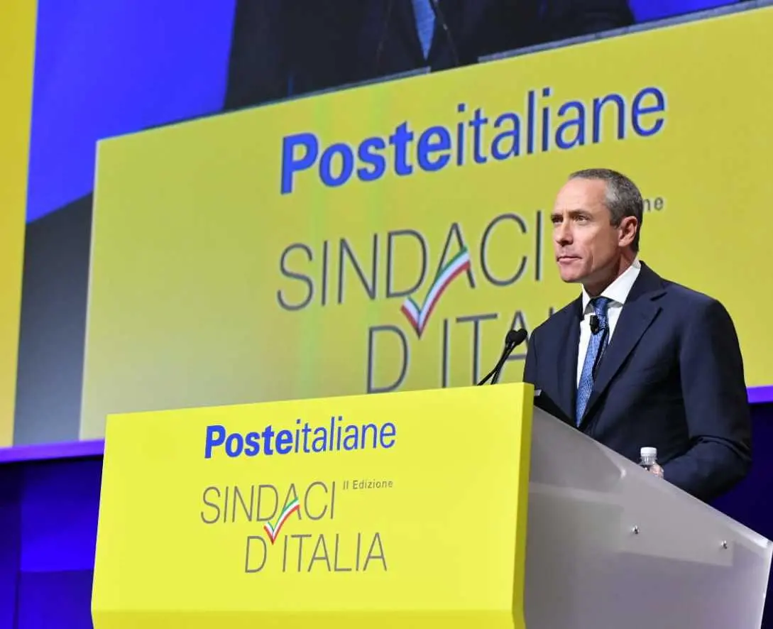 «Piccoli comuni, Poste rilancia»