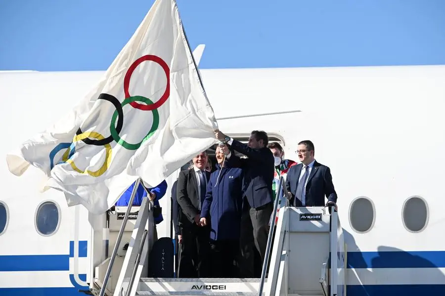 Milano Cortina 2026, rischio infiltrazioni mafiose negli appalti: la relazione della Dia